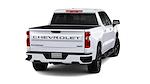 2025 Chevrolet Silverado 1500 Crew Cab 4x4 Pickup for sale #C22772 - photo 5