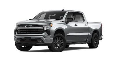2025 Chevrolet Silverado 1500 Crew Cab 4x4 Pickup for sale #C22773 - photo 1