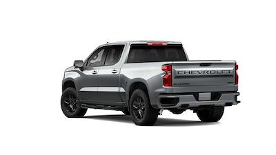 2025 Chevrolet Silverado 1500 Crew Cab 4x4 Pickup for sale #C22773 - photo 2