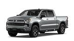 2025 Chevrolet Silverado 1500 Crew Cab 4x4 Pickup for sale #C22773 - photo 5