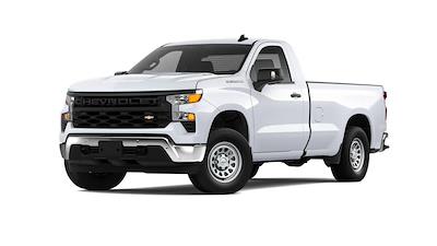 2025 Chevrolet Silverado 1500 Regular Cab 4x2 Pickup for sale #C22777 - photo 1