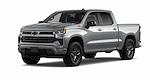 2025 Chevrolet Silverado 1500 Crew Cab 4x4 Pickup for sale #C22818 - photo 3
