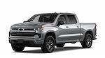 2025 Chevrolet Silverado 1500 Crew Cab 4x4 Pickup for sale #C22818 - photo 4