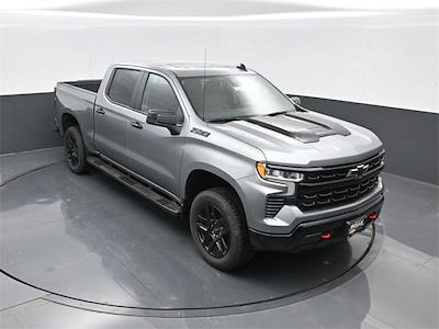 2025 Chevrolet Silverado 1500 Crew Cab 4x4 Pickup for sale #C22819 - photo 1