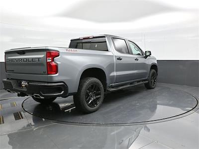 2025 Chevrolet Silverado 1500 Crew Cab 4x4 Pickup for sale #C22819 - photo 2