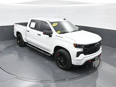 2022 Chevrolet Silverado 1500 Crew Cab 4WD Pickup for sale #C22819A - photo 1