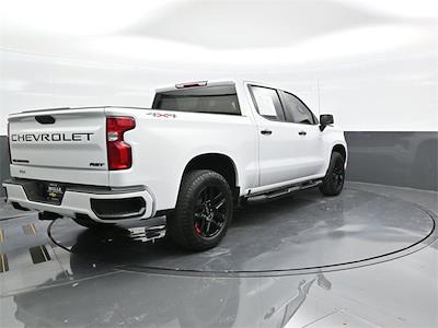 2022 Chevrolet Silverado 1500 Crew Cab 4WD Pickup for sale #C22819A - photo 2