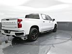 2022 Chevrolet Silverado 1500 Crew Cab 4WD Pickup for sale #C22819A - photo 2