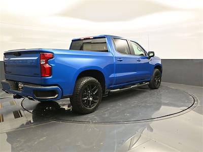 2024 Chevrolet Silverado 1500 Crew Cab 4x4 Pickup for sale #C22820A - photo 2