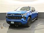 2024 Chevrolet Silverado 1500 Crew Cab 4x4 Pickup for sale #C22820A - photo 3