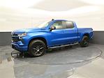2024 Chevrolet Silverado 1500 Crew Cab 4x4 Pickup for sale #C22820A - photo 4