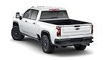 2025 Chevrolet Silverado 2500 Crew Cab 4x4 Pickup for sale #C22836 - photo 2