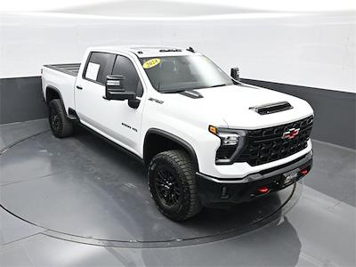 2024 Chevrolet Silverado 2500 Crew Cab 4WD Pickup for sale #C22836A - photo 1