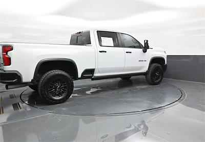 2024 Chevrolet Silverado 2500 Crew Cab 4WD Pickup for sale #C22836A - photo 2