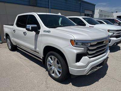 2022 Chevrolet Silverado 1500 Crew Cab 4x4 Pickup for sale #C22851A - photo 1
