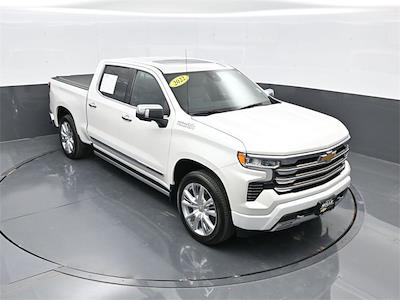 2022 Chevrolet Silverado 1500 Crew Cab 4x4 Pickup for sale #C22851A - photo 1