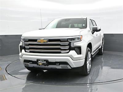 2022 Chevrolet Silverado 1500 Crew Cab 4x4 Pickup for sale #C22851A - photo 2