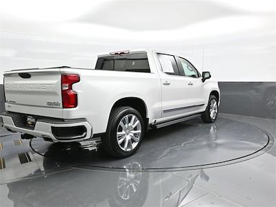 2022 Chevrolet Silverado 1500 Crew Cab 4x4 Pickup for sale #C22851A - photo 2