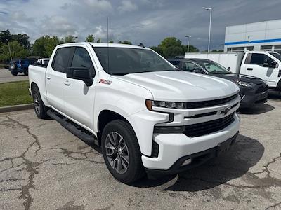 2022 Chevrolet Silverado 1500 Crew Cab 4x4 Pickup for sale #C22852A - photo 1
