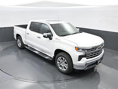 2025 Chevrolet Silverado 1500 Crew Cab 4x4 Pickup for sale #C22855 - photo 1