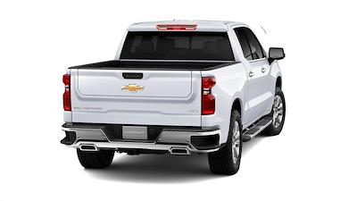 2025 Chevrolet Silverado 1500 Crew Cab 4x4 Pickup for sale #C22855 - photo 2
