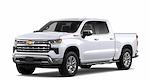 2025 Chevrolet Silverado 1500 Crew Cab 4x4 Pickup for sale #C22855 - photo 5