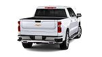 2025 Chevrolet Silverado 1500 Crew Cab 4x4 Pickup for sale #C22855 - photo 2