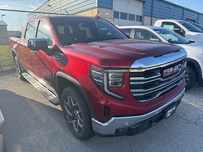2023 GMC Sierra 1500 Crew Cab 4WD Pickup for sale #C22855A - photo 1