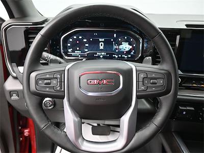 Used 2023 GMC Sierra 1500 SLT Crew Cab for sale #C22855A - photo 2