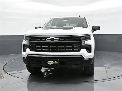 2025 Chevrolet Silverado 1500 Crew Cab 4WD Pickup for sale #C22857 - photo 2