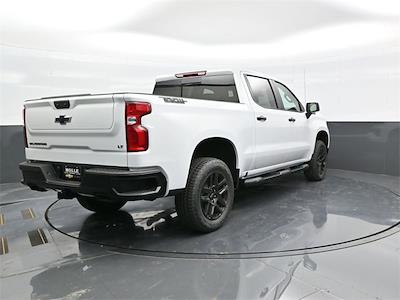 2025 Chevrolet Silverado 1500 Crew Cab 4WD Pickup for sale #C22857 - photo 1