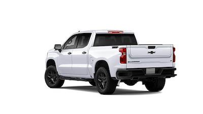 2025 Chevrolet Silverado 1500 Crew Cab 4x4 Pickup for sale #C22857 - photo 2