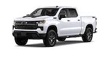 2025 Chevrolet Silverado 1500 Crew Cab 4x4 Pickup for sale #C22857 - photo 3