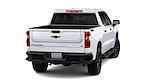 2025 Chevrolet Silverado 1500 Crew Cab 4x4 Pickup for sale #C22857 - photo 5