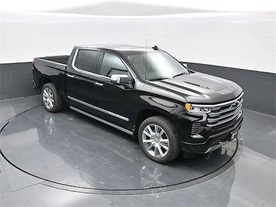 2025 Chevrolet Silverado 1500 Crew Cab 4x4 Pickup for sale #C22865 - photo 1
