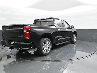 2025 Chevrolet Silverado 1500 Crew Cab 4x4 Pickup for sale #C22865 - photo 2