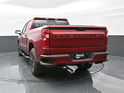 2025 Chevrolet Silverado 1500 Crew Cab 4x4 Pickup for sale #C22868 - photo 2