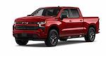 2025 Chevrolet Silverado 1500 Crew Cab 4x4 Pickup for sale #C22868 - photo 10