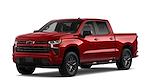2025 Chevrolet Silverado 1500 Crew Cab 4x4 Pickup for sale #C22868 - photo 11