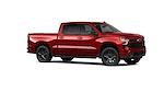 2025 Chevrolet Silverado 1500 Crew Cab 4x4 Pickup for sale #C22868 - photo 14