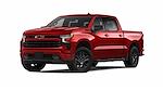 2025 Chevrolet Silverado 1500 Crew Cab 4x4 Pickup for sale #C22868 - photo 9