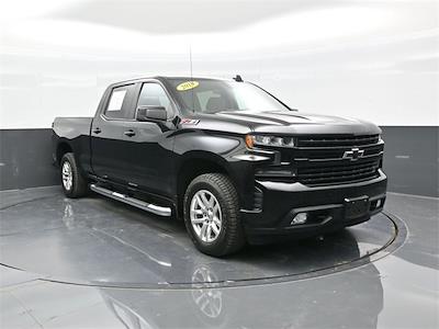 2019 Chevrolet Silverado 1500 Crew Cab 4WD Pickup for sale #C22875A - photo 1
