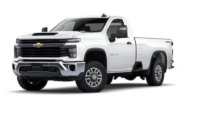 2025 Chevrolet Silverado 2500 Regular Cab 4x4 Pickup for sale #C22883 - photo 1