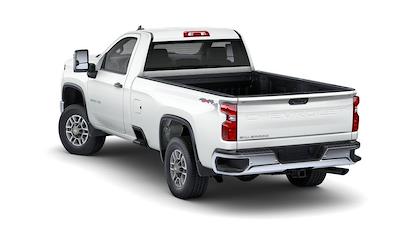 2025 Chevrolet Silverado 2500 Regular Cab 4x4 Pickup for sale #C22883 - photo 2