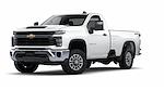 2025 Chevrolet Silverado 2500 Regular Cab 4x4 Pickup for sale #C22883 - photo 1