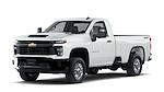 2025 Chevrolet Silverado 2500 Regular Cab 4x4 Pickup for sale #C22883 - photo 4