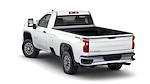 2025 Chevrolet Silverado 2500 Regular Cab 4x4 Pickup for sale #C22883 - photo 2