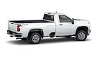 2025 Chevrolet Silverado 2500 Regular Cab 4x4 Pickup for sale #C22883 - photo 6