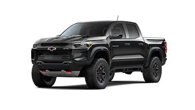2025 Chevrolet Colorado Crew Cab 4x4 Pickup for sale #C22886 - photo 1