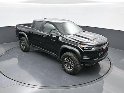 New 2025 Chevrolet Colorado - photo 1